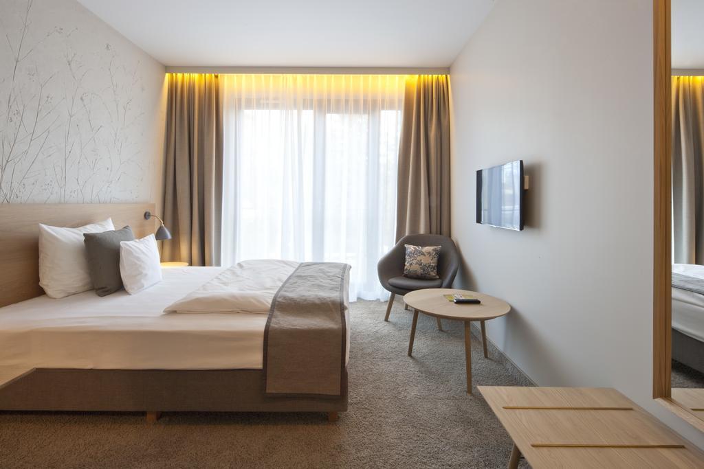 Fuerstenfelder Hotel Фюрстенфельдбрук Номер фото